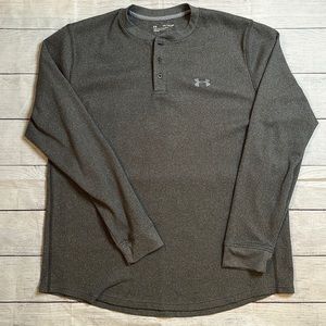 Men’s 2XL Under Armor Long Sleeve